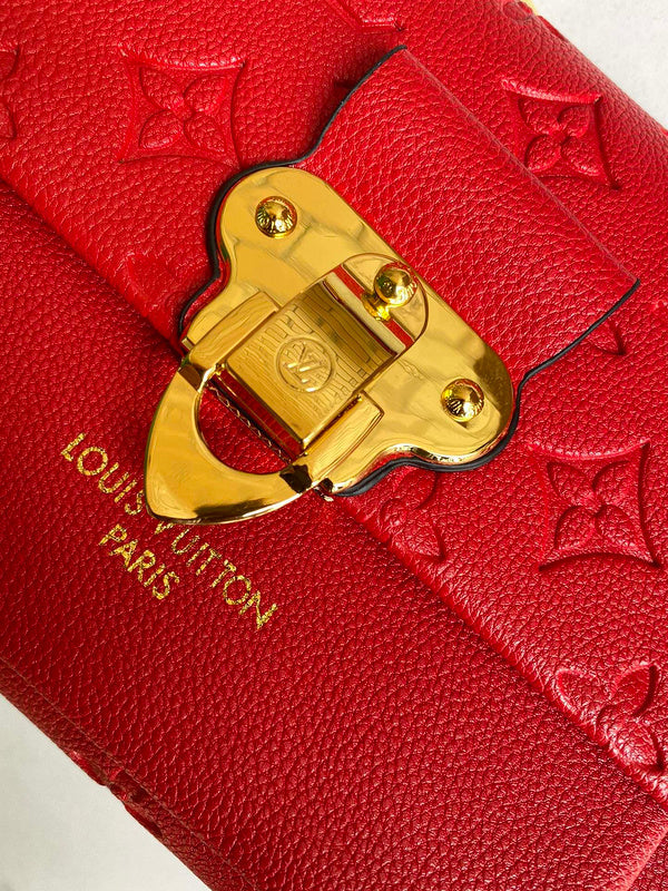 Fashion Lu-Vi bags - 3795