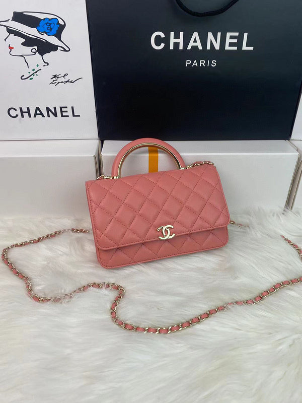 BAB - CHL Bags - 3048