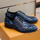 Ozarra Luxury - LOV Men Shoes - 1680