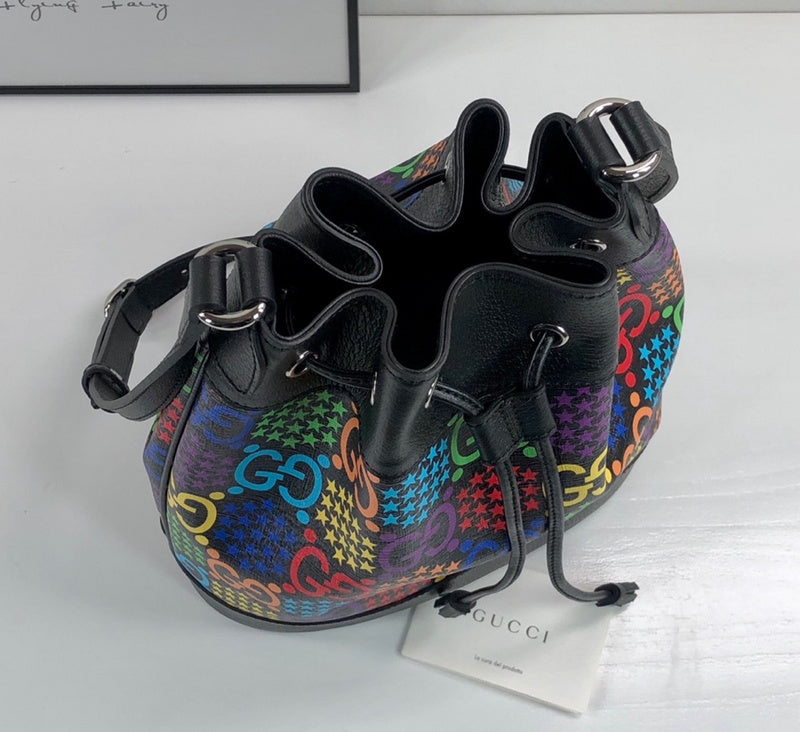 Ozarra - GCI Bags - 4024