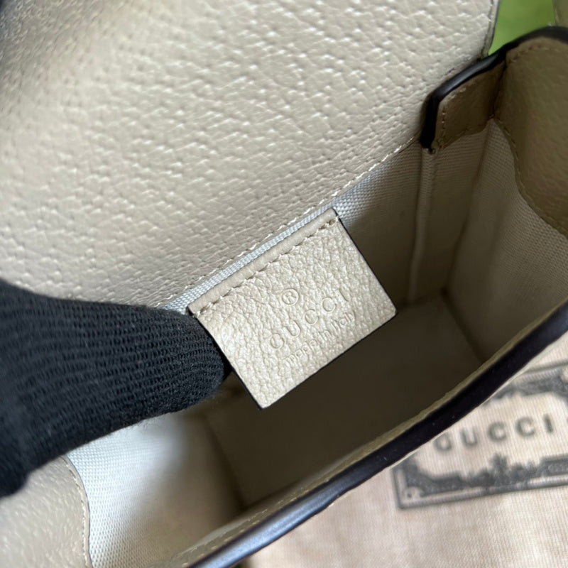 OZ - GCI Bags - 1455