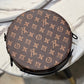 Fashion Lu-Vi bags - 2635