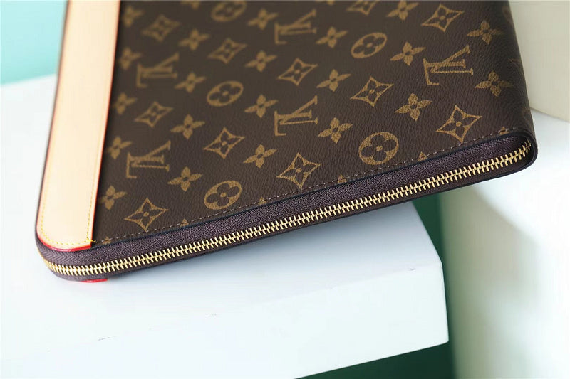 Ozarra Fashion Lu-Vi bags - 10546