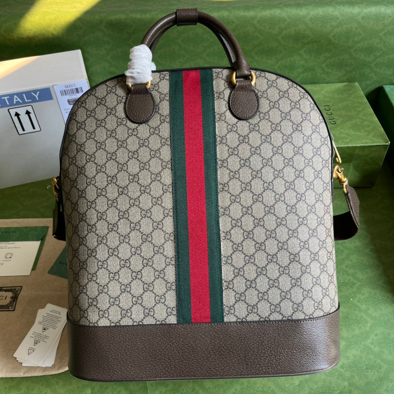 OZ - GCI Bags - 1154