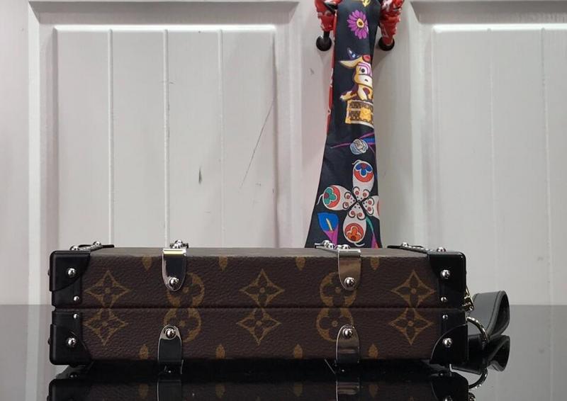 Ozarra Luxury - LOV Bags - 2306