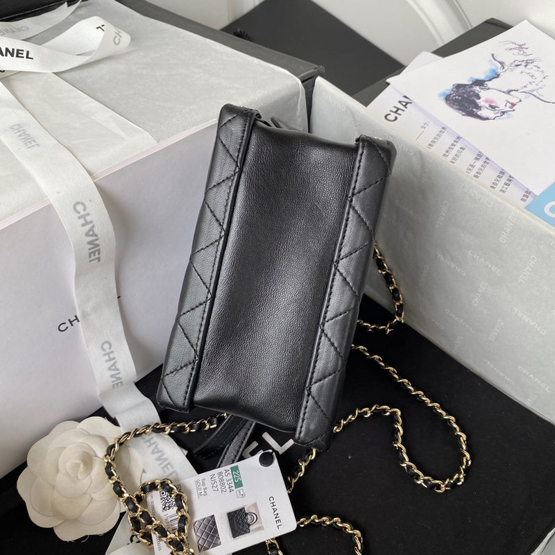 Ozarra - CHL Bags - 7596