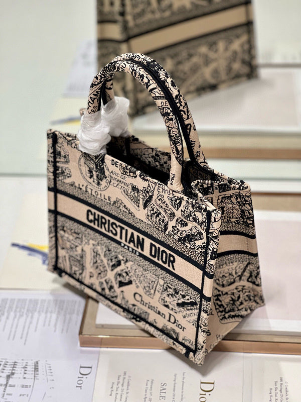 Ozarra - Dir Bags - 125