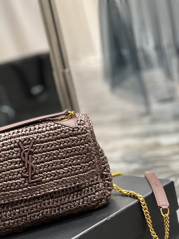 OZ - SLY Bags - 611