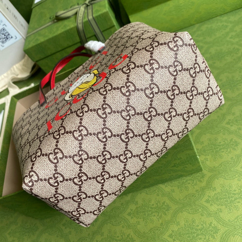 OZ - GCI Bags - 993
