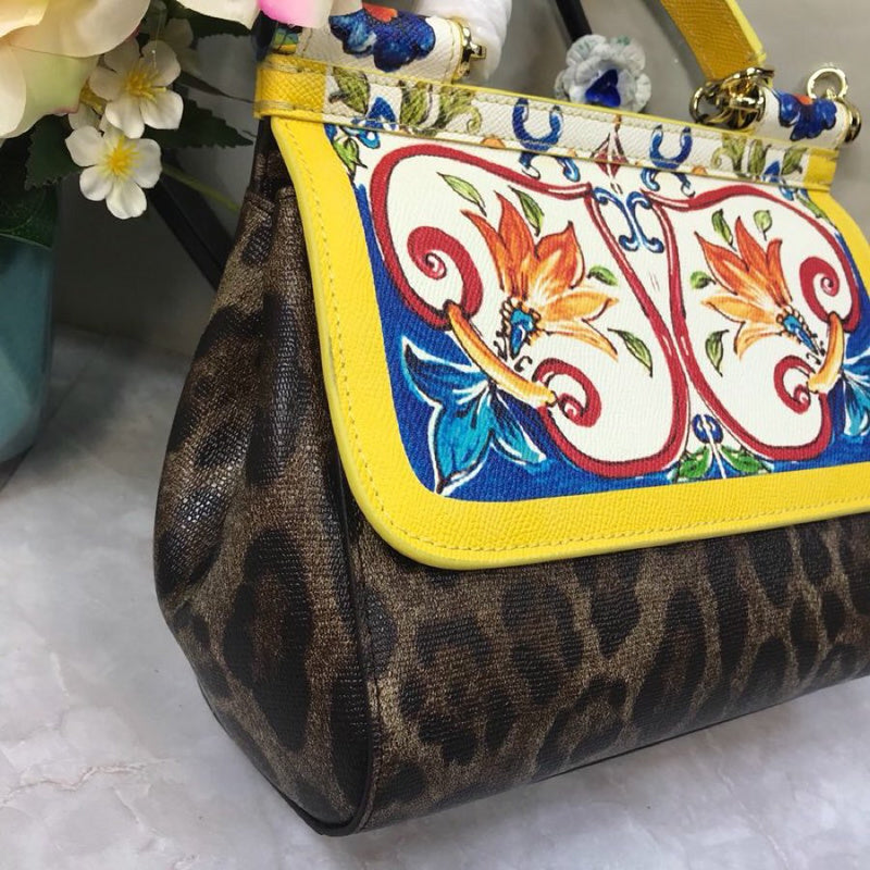 Ozarra - DG Bags - 296