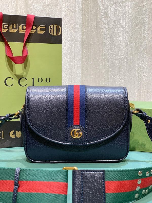 Ozarra - GUKI Bags - 567