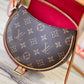 Fashion Lu-Vi bags - 4445