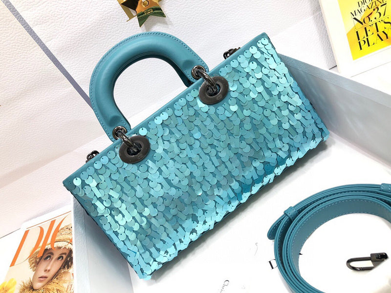 Ozarra - Dir Bags - 1699