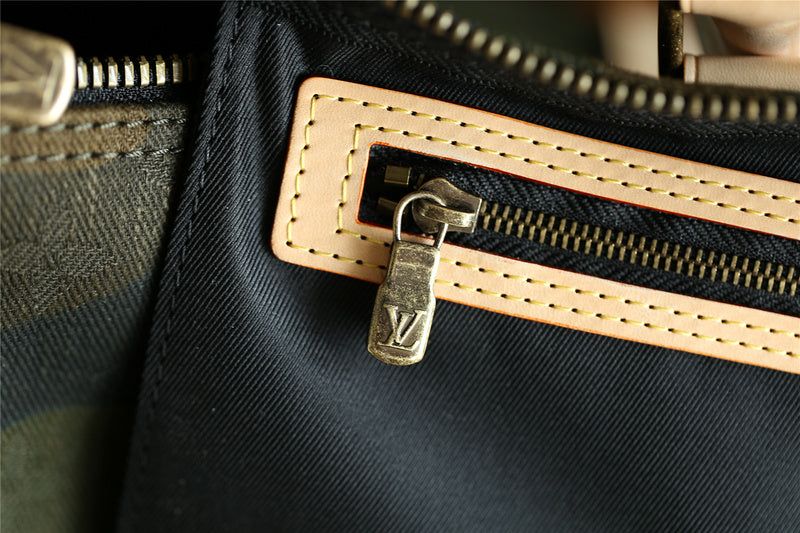 Ozarra Fashion Lu-Vi bags - 9473