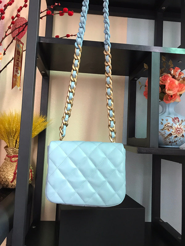 BAB - CHL Bags - 3262