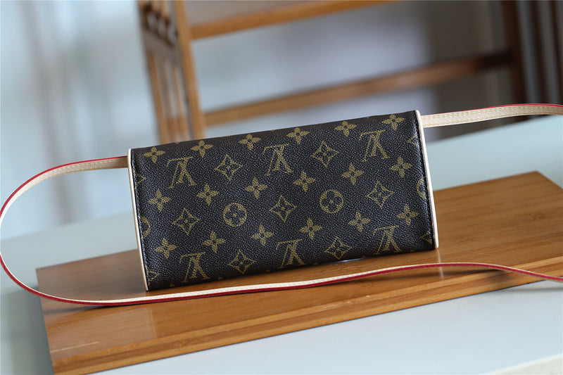 Ozarra Fashion Lu-Vi bags - 9058