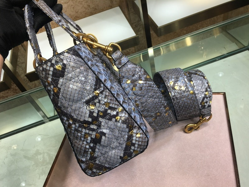 Ozarra - DOR Bags - 1223