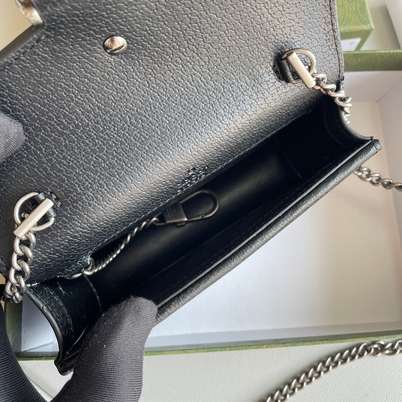 Ozarra - GCI Bags - 1956