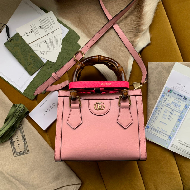 Ozarra - GCI Bags - 275
