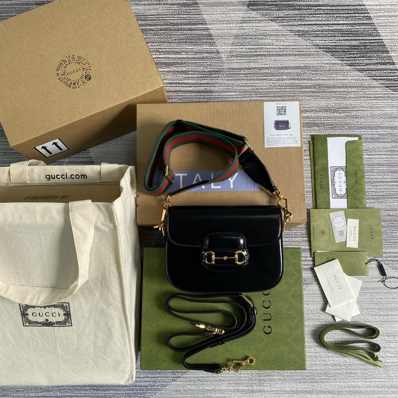 Ozarra - GUKI Bags - 2003