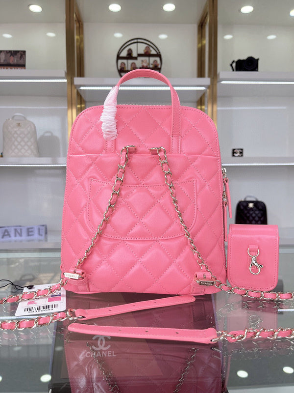 BAB - CHL Bags - 2844
