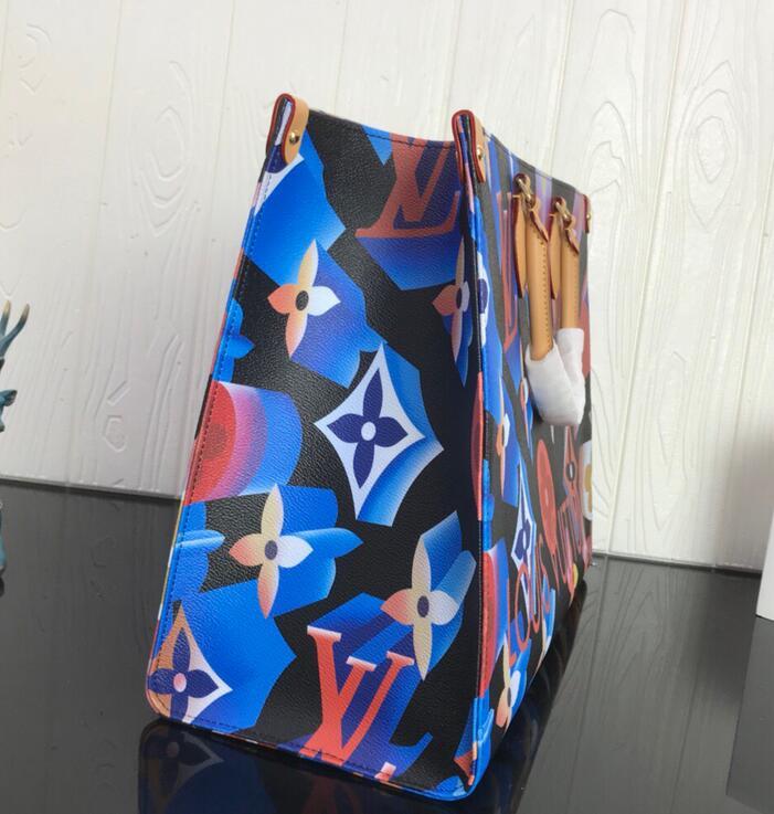 Ozarra Luxury - LOV Bags - 3180