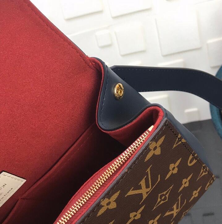 Ozarra Luxury - LOV Bags - 3046