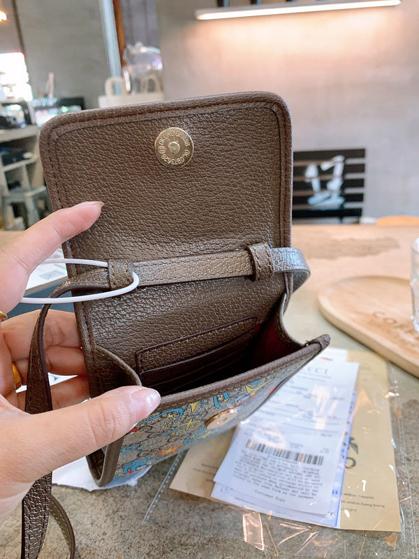 Ozarra - GCI Bags - 2154