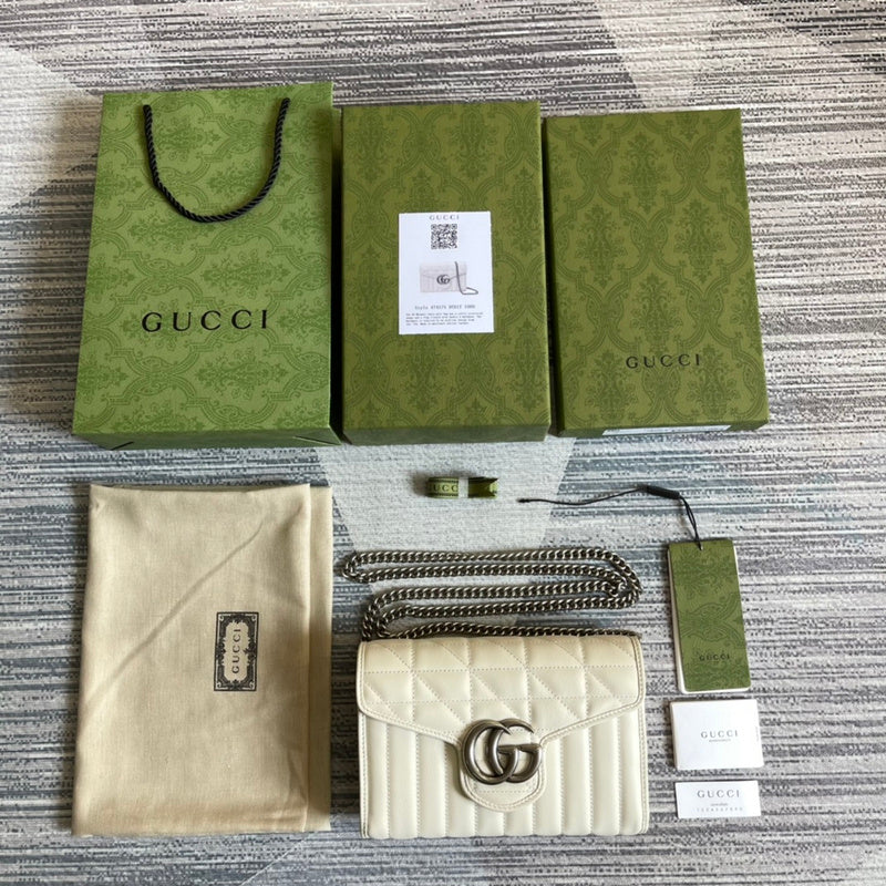 Ozarra - GG Bags - 1685