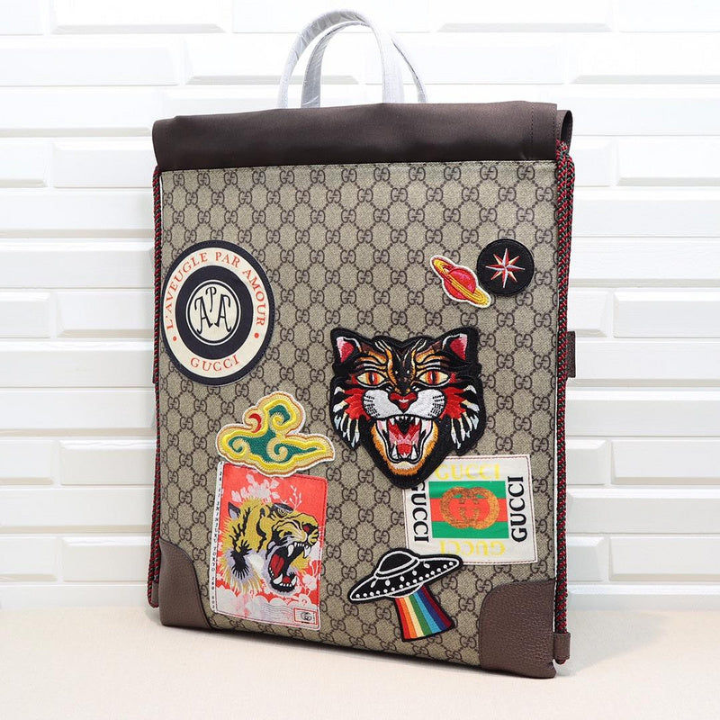 BAB - GCI Bags - 845