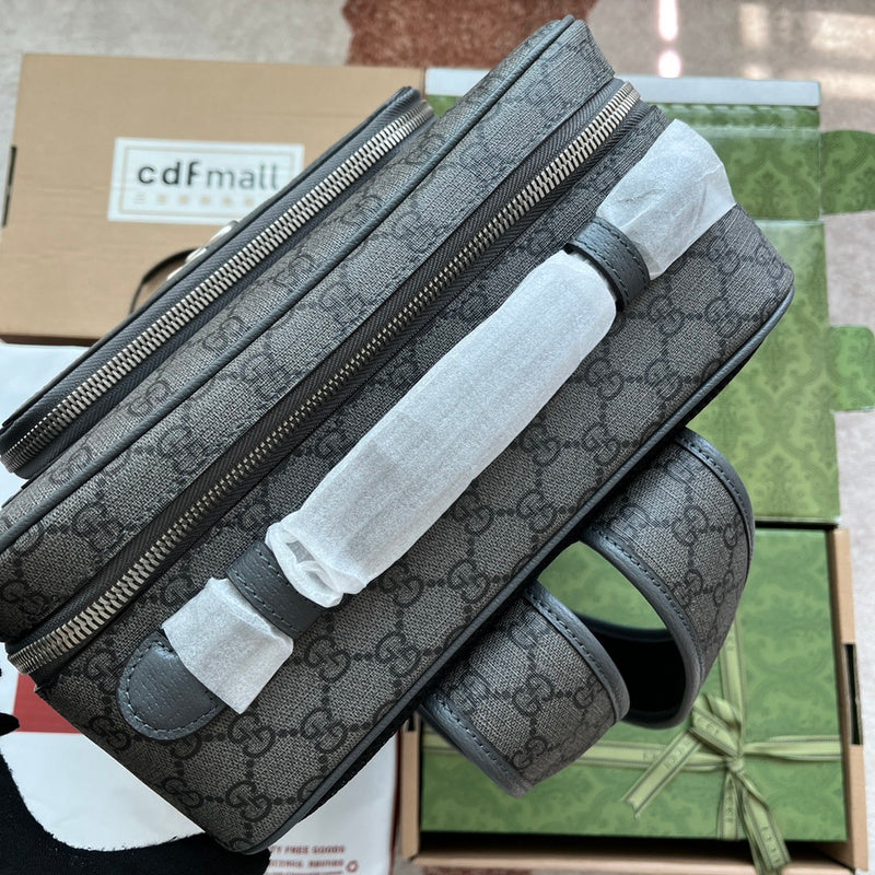 OZ - GCI Bags - 362