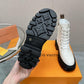 Ozarra Luxury - LOV Women Shoes - 255