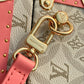 Ozarra Fashion Lu-Vi Bags - 16702