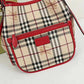Ozarra Fashion -BBR Bags - 1104