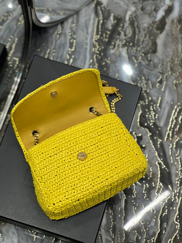 OZ - SLY Bags - 1353