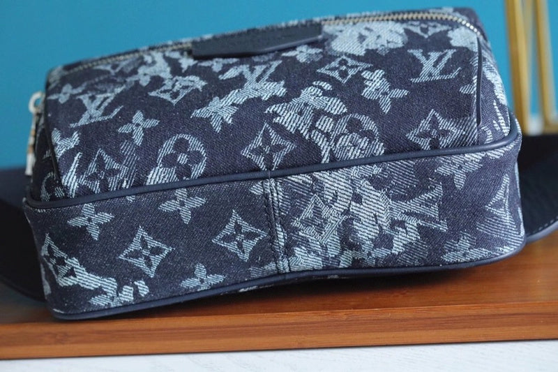 Ozarra Fashion Lu-Vi bags - 10301