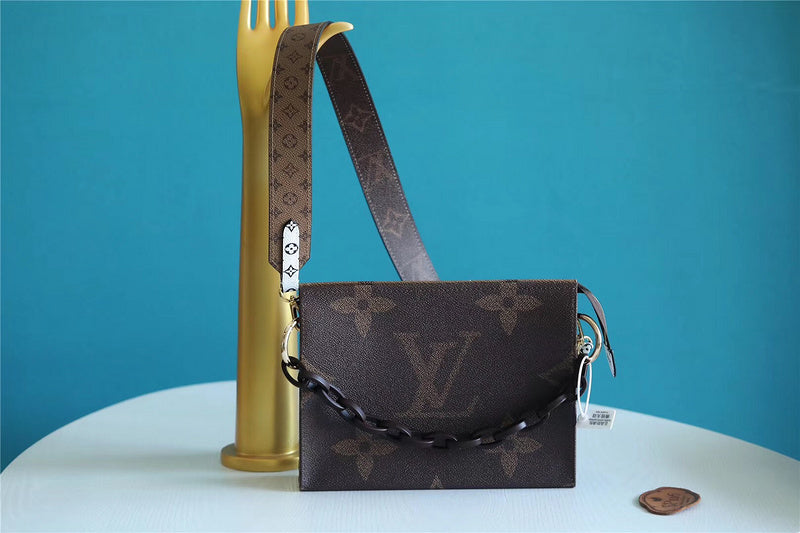 Ozarra Fashion Lu-Vi bags - 8392