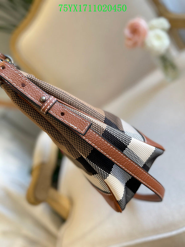 Ozarra Fashion -BBR Bags - 377