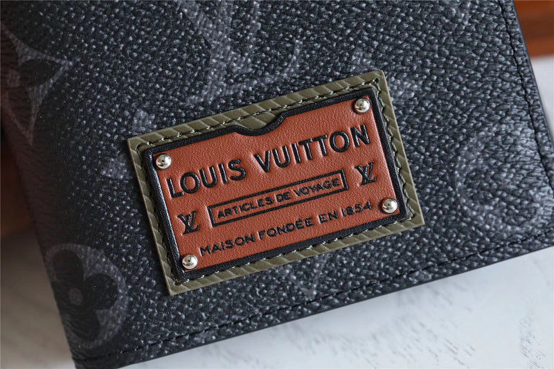 Ozarra Fashion Lu-Vi bags - 11027