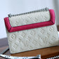 Ozarra Fashion Lu-Vi bags - 8042