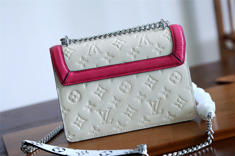 Ozarra Fashion Lu-Vi bags - 8042