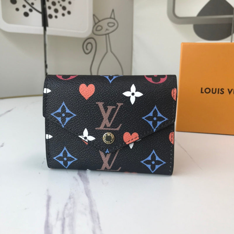 Fashion Lu-Vi bags - 2769