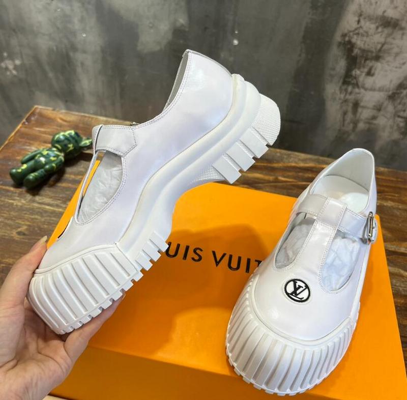 Ozarra Luxury - LOV Women Shoes - 531