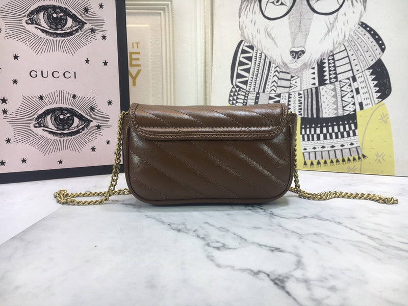 Ozarra - GCI Bags - 2163