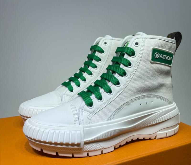 Ozarra Luxury - LOV Men Shoes - 1000