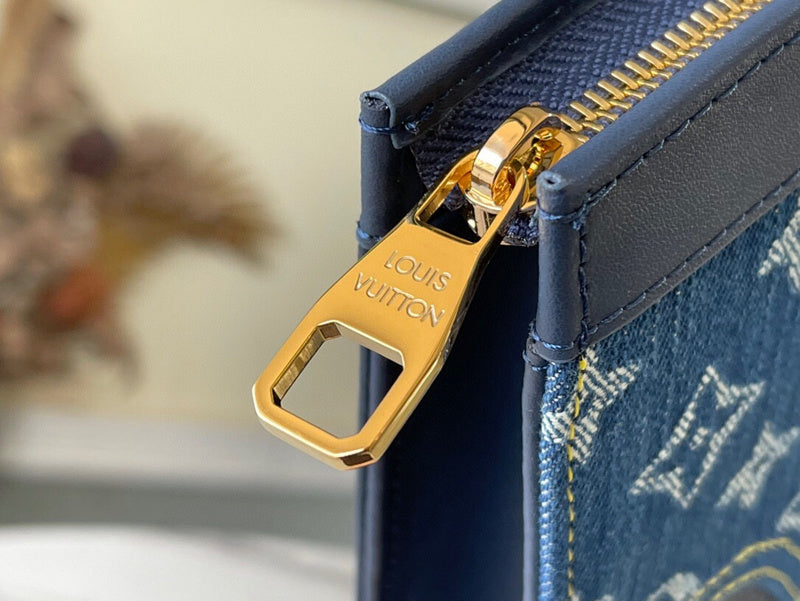 Fashion Lu-Vi bags - 5557