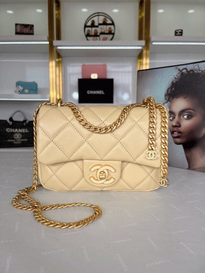 BAB - CHL Bags - 3231