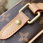 Fashion Lu-Vi bags - 5086