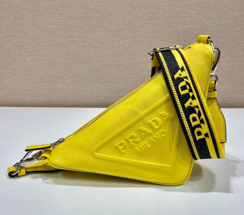 Ozarra Luxury - PD Bags - 098