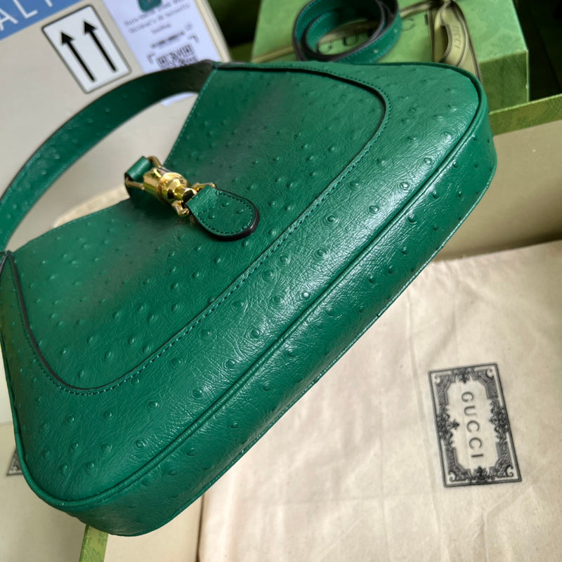 OZ - GCI Bags - 813